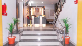 Hotel Royal Residency Executive